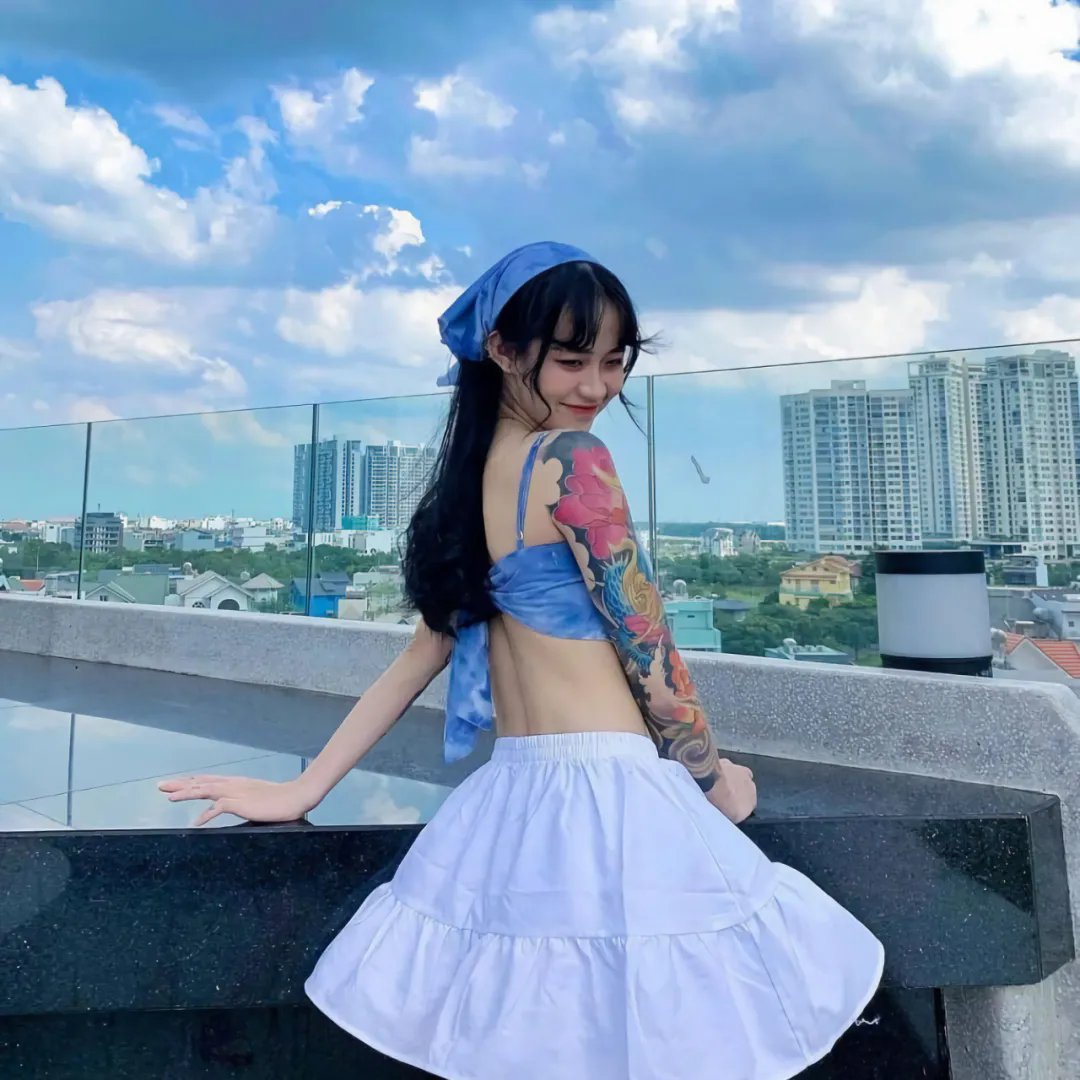少林传人